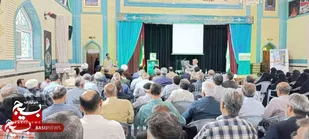 ستاد عتبات عالیات پیونددهنده توسل، امنیت و جبهه مقاومت است