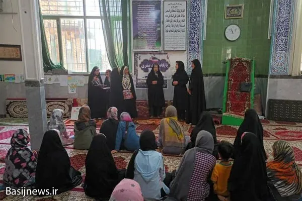 مهم‌ترین پیامد بی‌حجابی سست شدن بنیان خانواده است
