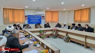 پیگیری ترک فعل مسئولین برخی از دستگاه ها در استان