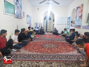 خدمت&zwnj;رسانی به خانواده&zwnj;های شهدا از وظایف همیشگی مسئولان است