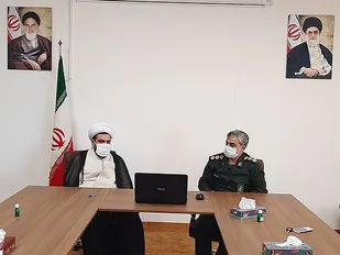 طرح تحول محلات با محوریت مسجد و محله در کیش اجرایی می شود