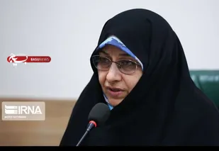 خبر خوش معاون رئیس جمهور در امور زنان و خانواده؛
ابلاغ بهره&zwnj;برداری از صندوق ضمانت اشتغال خرد زنان سرپرست&zwnj;خانوار