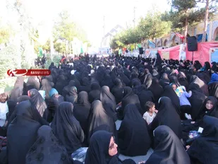 شهدای زن الگوی بارز زنان انقلاب اسلامی/ مادری مهم ترین ویژگی زن شاخص انقلاب اسلامی است