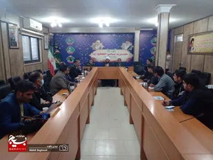 برگزاری بیش از چهارصد عنوان برنامه در هفته بسیج