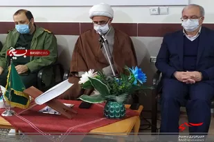 دهه فجر میثاق امت با آرمان های انقلاب اسلامی است
