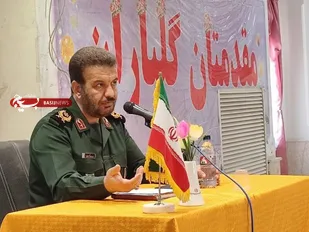 هدف اصلی دشمنان از اغتشاشات اخیرجلوگیری از رشد و تکامل جمهوری اسلامی  بود