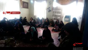 جشن آسمانی ترین پیوند زمینی در شهرکرد