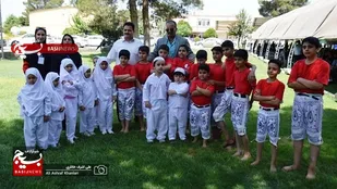 انتشار اخبار آسایشگاه خیریه کهریزک ، نشر فرهنگ پهلوانی است