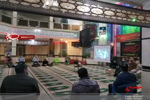 برگزاری جلسه فرماندهان پایگاه&zwnj;های حوزه &laquo;خادم&zwnj;پر&raquo; همدان