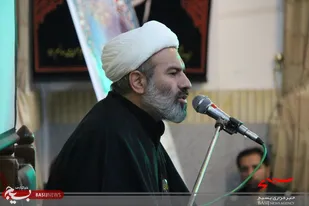 شهادت &laquo;حاج قاسم سلیمانی&raquo; موجب اتحاد ملت ایران شد