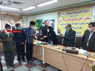 وصیت نامه شهیدحاج قاسم سلیمانی بایستی در کتب درسی قرار گیرد