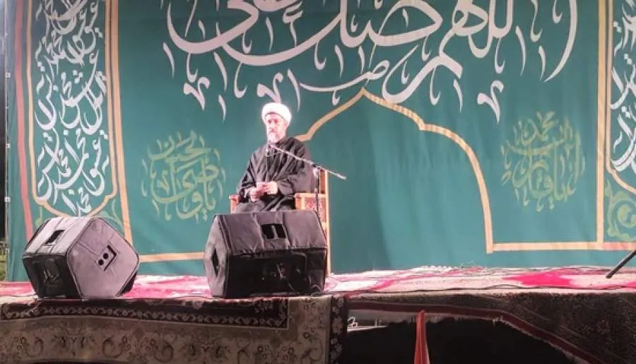 شجاعت و بصیرت زینبی