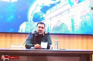 &nbsp;فعالان فضای مجازی جلوی هجمه دشمن قد علم کرده&zwnj;اند