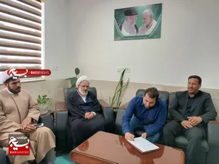 تفاهمنامه مدرسه سه کلاسه خیرساز در روستای چاه زول خواف به امضا رسید