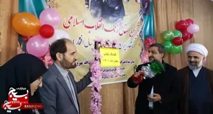 پیام دهه فجر تلاش برای آبادانی و پیشرفت کشور است
