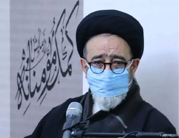کرامت انسانی در توزیع کمک های مومنانه باید رعایت شود