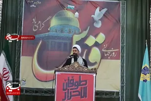 رژیم جعلی صهیونیستی باید بداند که پاسخ آنها کوبنده است