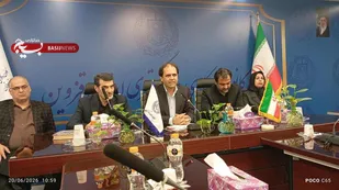 کانون وکلا مسائل حقوقی خانواده شهدای جنگ رمضان را پوشش می&zwnj;دهد