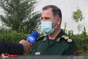 فیلم | انهدام باند توزیع سلاح در مازندران