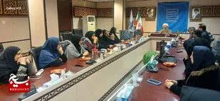 وظایف نیروهای انقلابی، در اغتشاشات فکری کمتر از جمع کردن اغتشاشات میدانی نیست!
