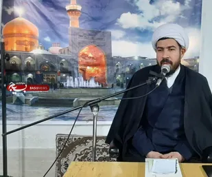 سلسله نشست های جهاد تبیین در سپاه ناحیه پیشوا