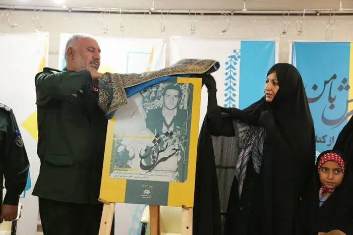 ضرورت روایت زندگی شهدا و فرماندهان دفاع مقدس