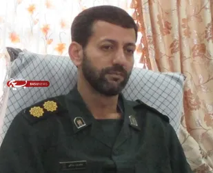 حضور 30 گروه جهادی در رزمایش اقتدار عاشورایی کبودراهنگ