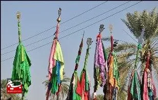 مراسم حیدرعلی گویان روستای چنار شهرستان مه ولات+فیلم