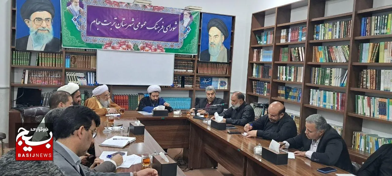 تربت‌جام به استقبال یادواره سرداران و ۶۳۴ شهید می‌رود