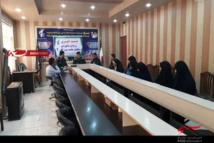 نشست خبری فرمانده سپاه بهار پیرامون رزمایش اقتدار عاشورایی