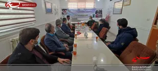 جلسه راه اندازی کارگاه های خانگی در ناحیه میامی برگزار شد