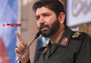 مکتب حاج قاسم  یعنی نگاه بلند داشتن برای اسلام