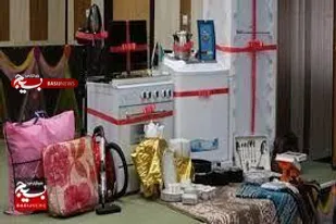 190میلیارد ریال کمک هزینه ازدواج به مددجویان زنجانی پرداخت شد