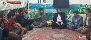 دادستان مرکز کهگیلویه وبویراحمد به مشکلات قضایی ۲۰۰ نفر از زندانیان یاسوجی رسیدگی کرد