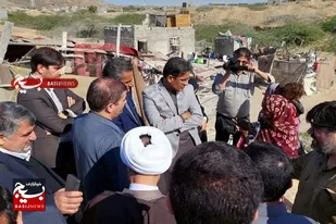 700 پروژه مسکن محرومین "مرادآباد" تا پایان سال افتتاح می شود