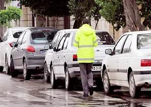 طرح &laquo;پارک&zwnj;بان&raquo; برای کنترل ترافیک در گناباد به تصویب رسید