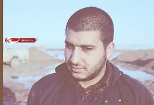 مأموریت 50 هزار دلاری یک فرمانده تخریبچی