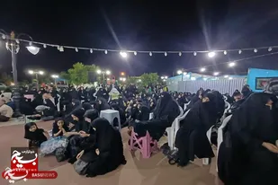 بوستان سلامت در سرخه افتتاح شد