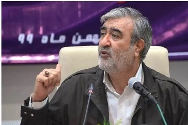 تاکید نماینده شیراز در مجلس بر تامین منابع آب پایدار برای شیرازی‌ها