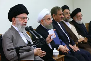 حقوق نجومی&zwnj;ها، مجددا در مناصب مهم گمارده شدند!