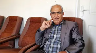 سید رضا دانشی، آزاده ای بر بلندای مظلومیت و استقامت