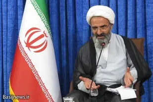وظیفه اصلی علما در شرایط فعلی کشور، جهاد تبیین است
