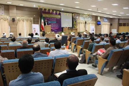برگزاری کارگاه تخصصی نقد و بررسی عرفان های کاذب در شهرکرد