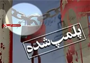پلمپ ۶۳ واحد متخلف بهداشتی در شاهرود و میامی
