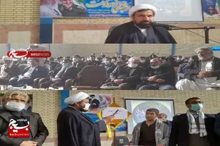 شهید سلیمانی در دفاع از مکتب فاطمی و حریم ولایت و اسلام لحظه&zwnj;ای آرام نداشت