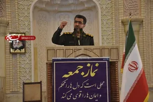 تنگه احد امروز جهادگران؛ مبارزه با فقر و محرمیت است