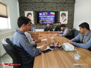 برگزاری 90 برنامه در هفته بسیج سازندگی گمیشان