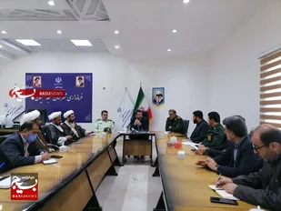 تشریح برنامه های هفته مقدس بسیج در مسجدسلیمان