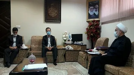 معلمان رکن اصلی تعلیم و تربیت هستند