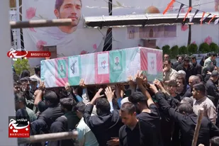ایران تا ابد پیروز